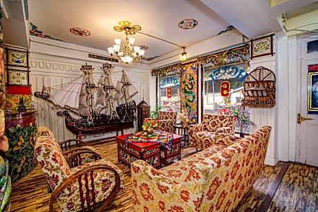 Montis Soyang Premium Heritage Hotel