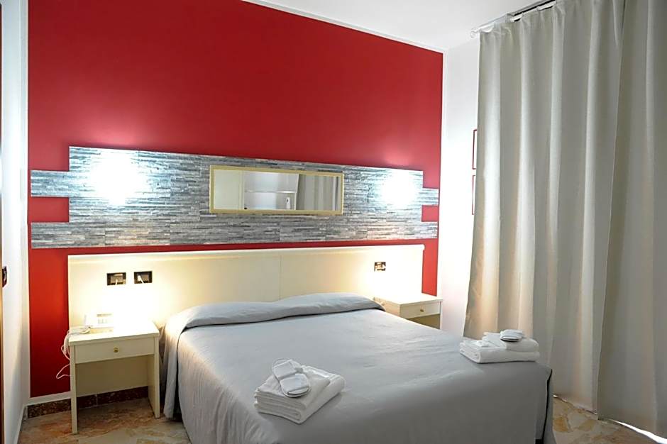 Hotel Del Ponte