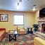 Cobblestone Inn & Suites Steele