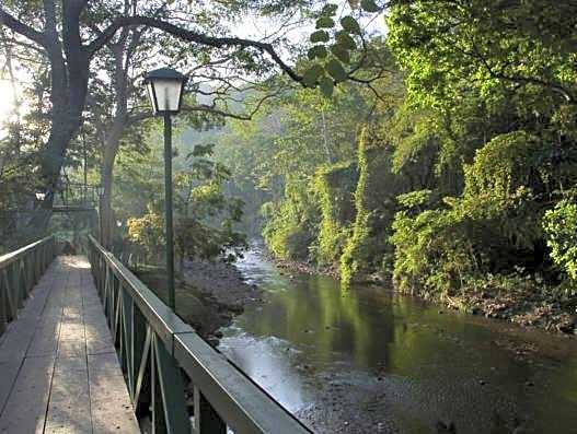 Villa Lapas Jungle Village