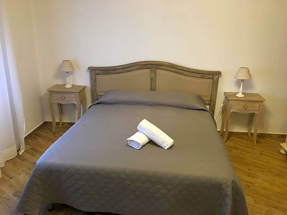 City Garden Guest House