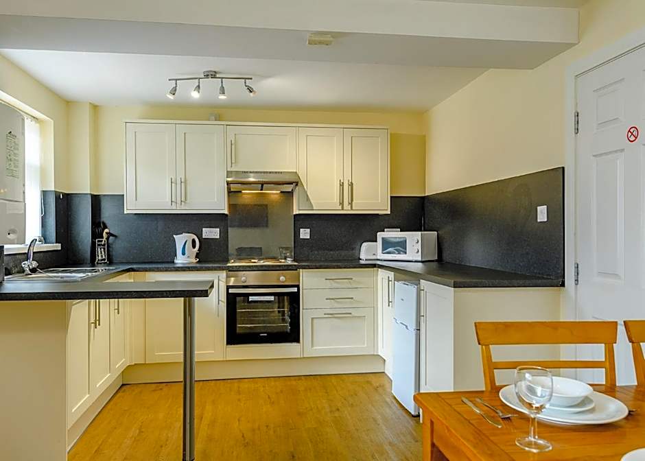 Coastfields Holiday Village