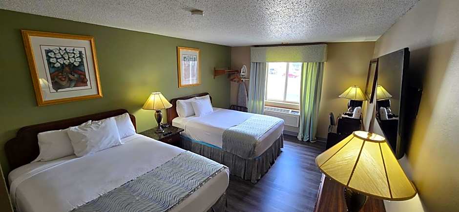 Super 8 by Wyndham Irving DFW Airport/South