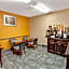 Microtel Inn & Suites By Wyndham Gatlinburg