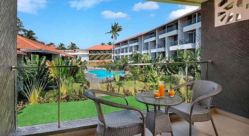Hyatt Place Goa Candolim