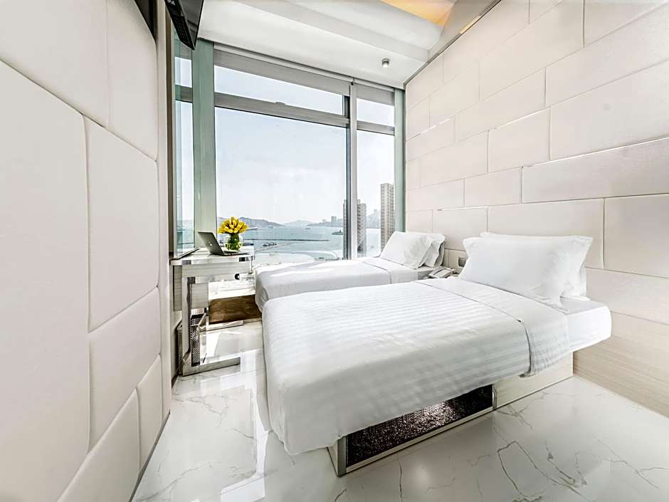 iclub To Kwa Wan Hotel