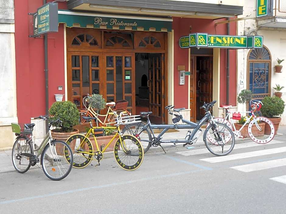 Albergo B&B Ristorante Grace