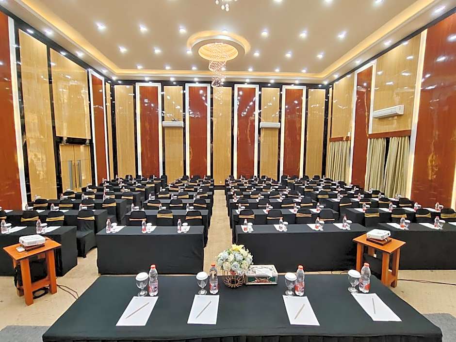 Hotel Grand Karawang Indah