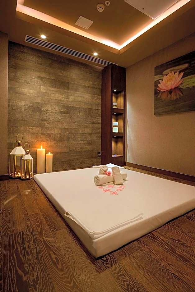 Sheraton Bishkek