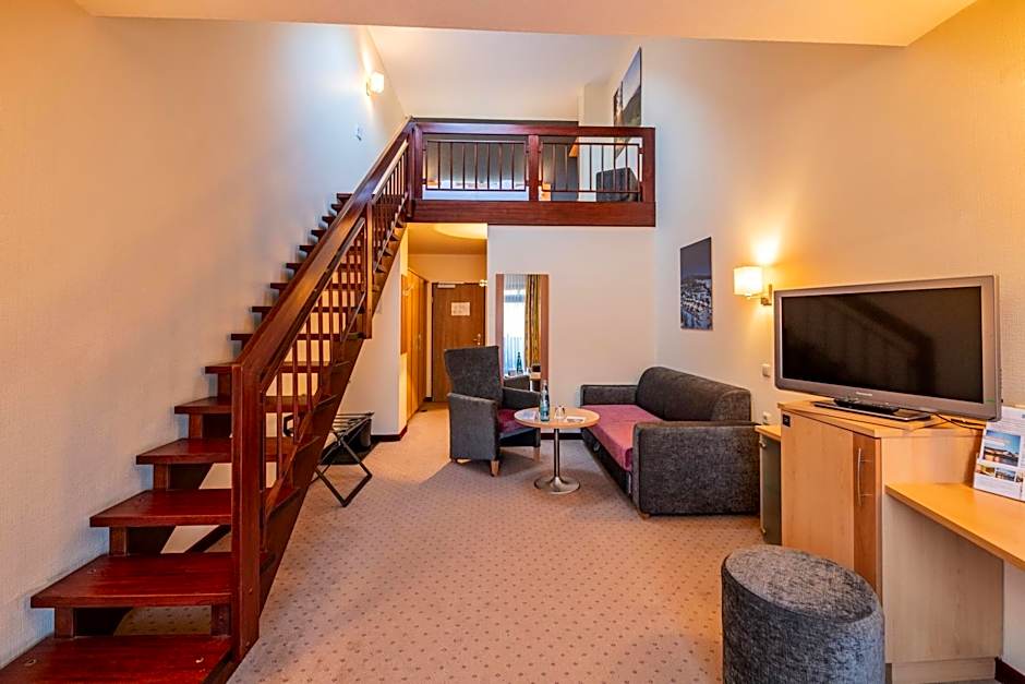 Göbel's Seehotel Diemelsee