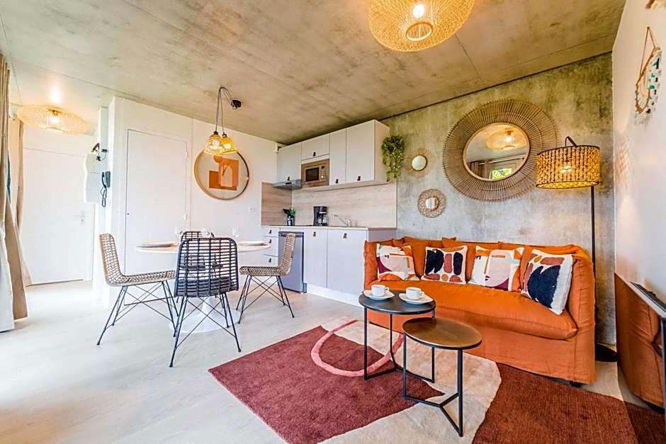 Les Collines de Sainte-Féréole