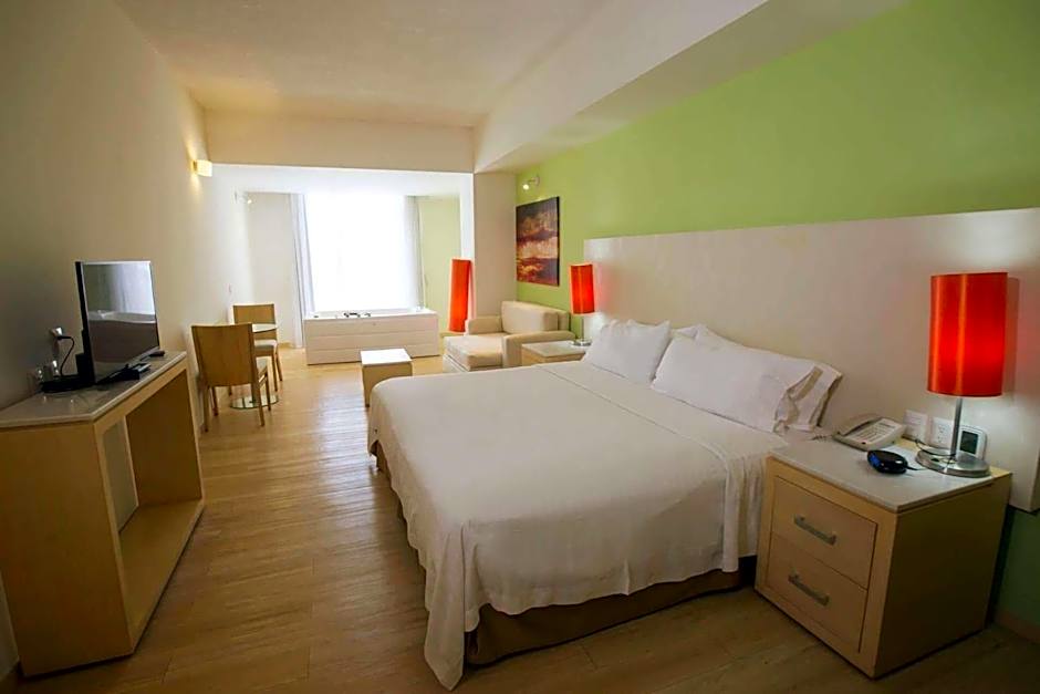 Bel Air Business Salamanca, Trademark by Wyndham