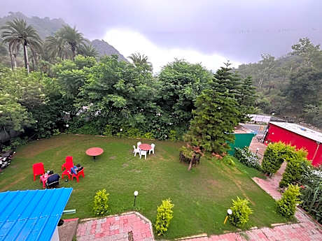 Jungle Villa & Restaurant - Infront Sunrise Point