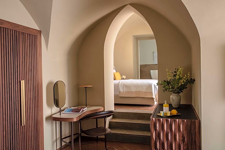 Anantara Convento di Amalfi Grand Hotel