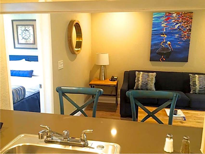 Rio Sands Vacation Rentals