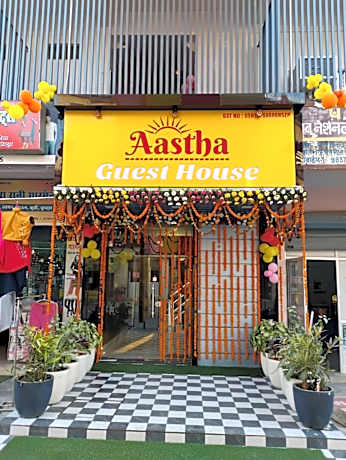 Aastha Guest House