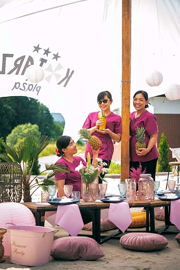 Hotel Kotarz Spa&Wellness