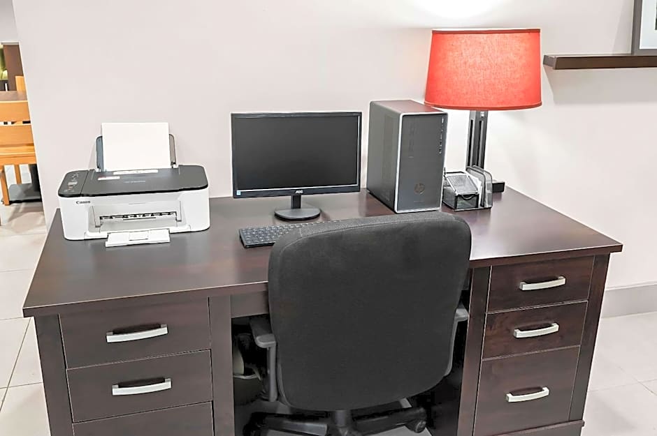 Country Inn & Suites by Radisson, Columbia Airport, SC