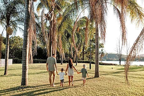 Wisemans Retreat