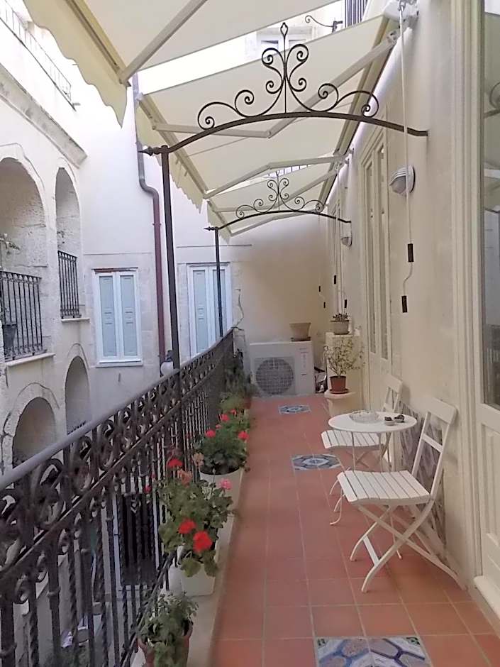 B&B Casa D'alleri