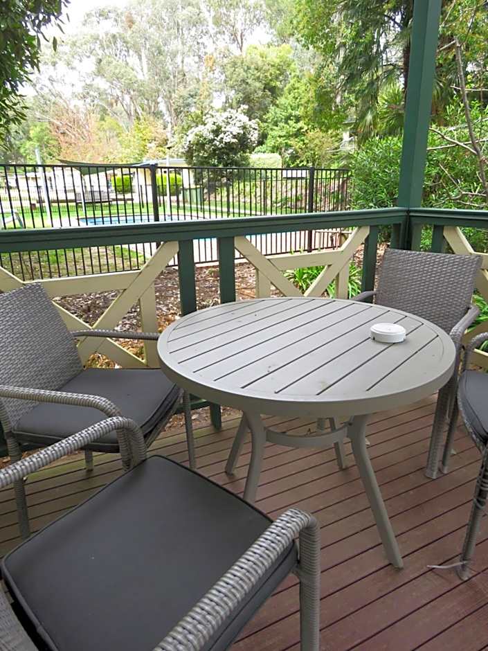 Beechworth Holiday Park