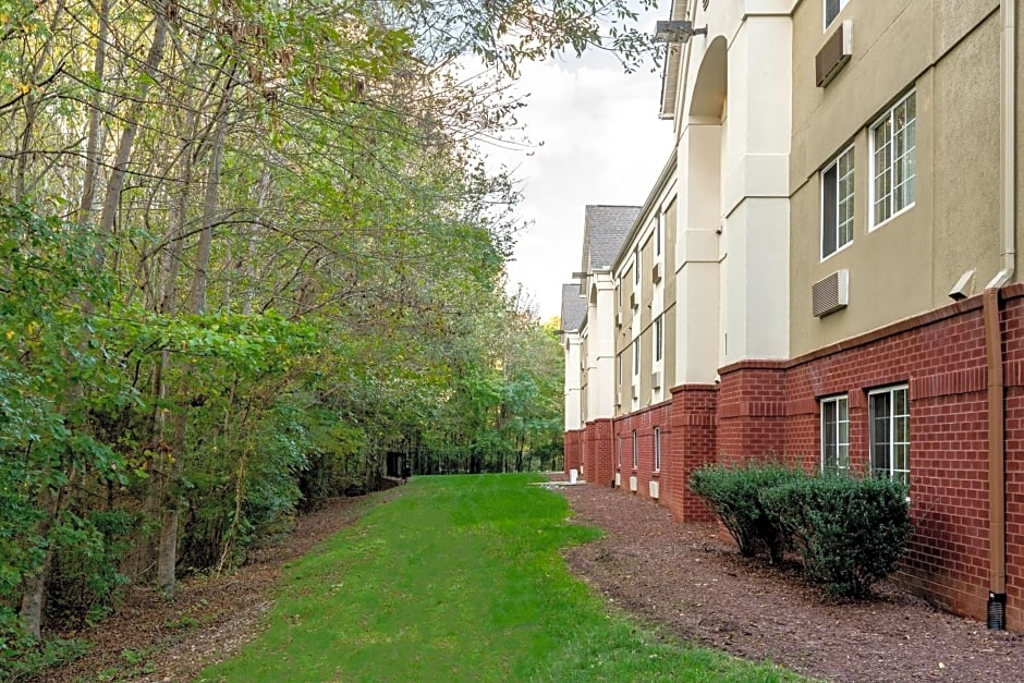 Candlewood Suites Durham - RTP, an IHG Hotel