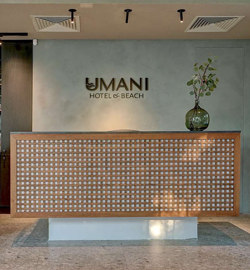 Umani Hotel & Beach