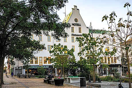 Hotel Stensson