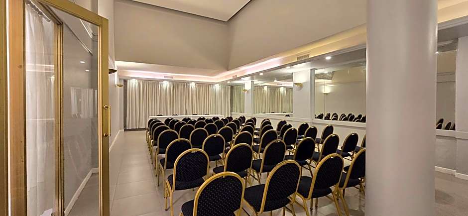 Gran Hotel Buenos Aires