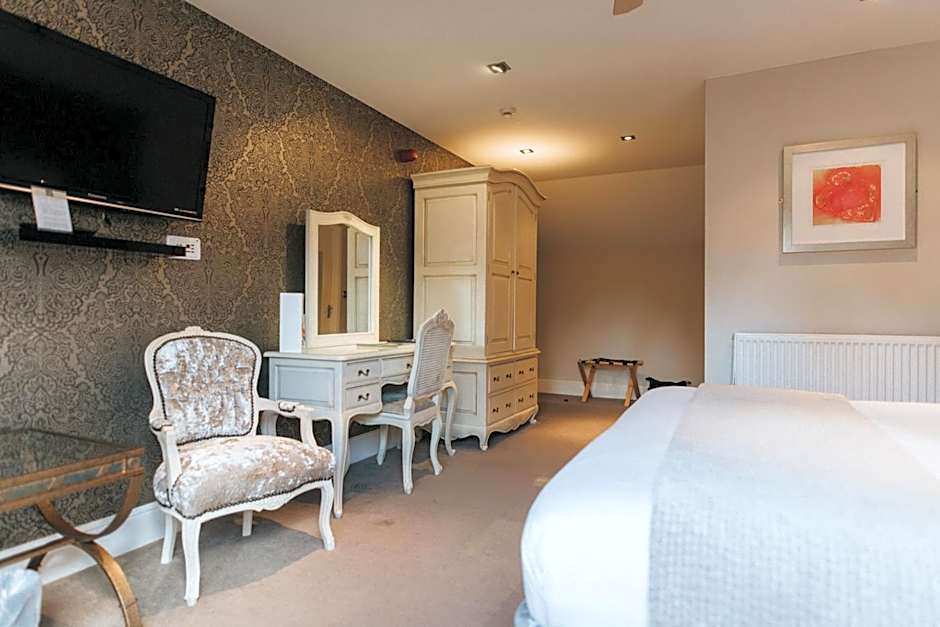 Hall Farm Hotel And Restaurant