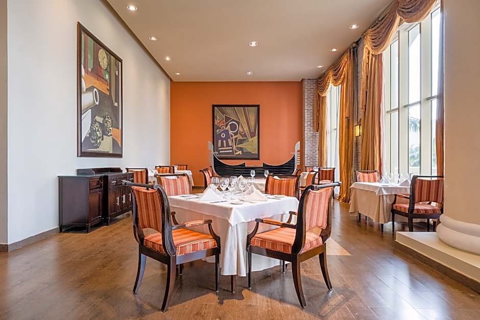 JOIA Rose Hall by Iberostar All Inclusive