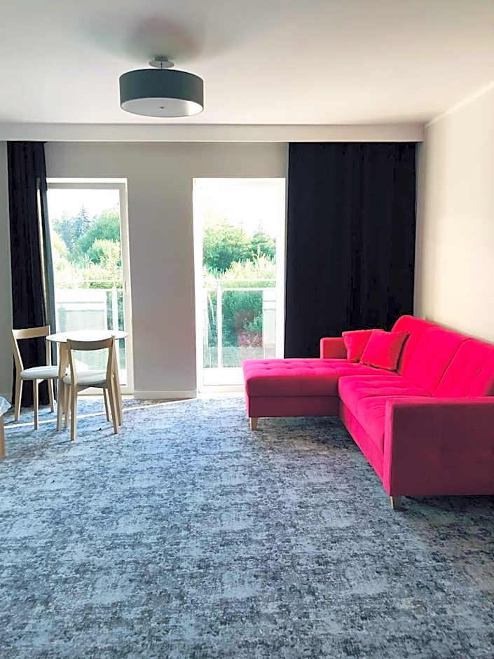 La Park Aparthotel