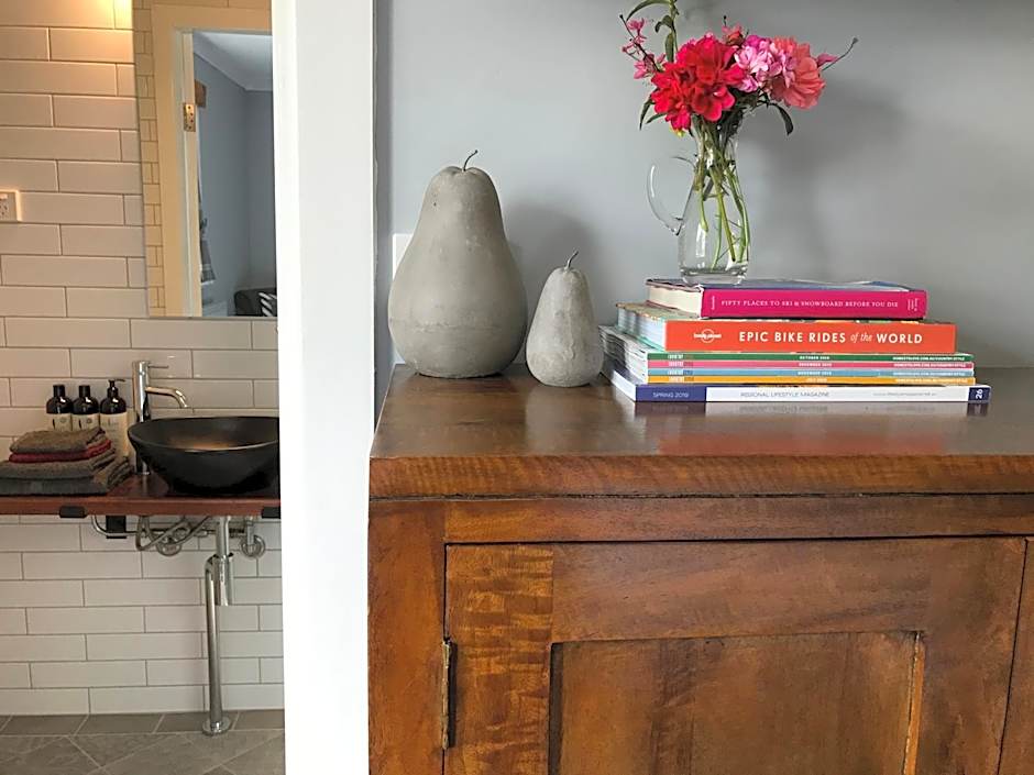 Troldhaugen Lodge - Adults Only