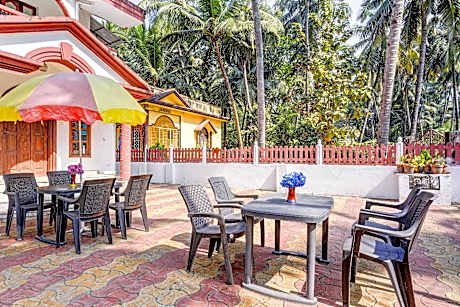 Hotel O Benaulim Beach Goa