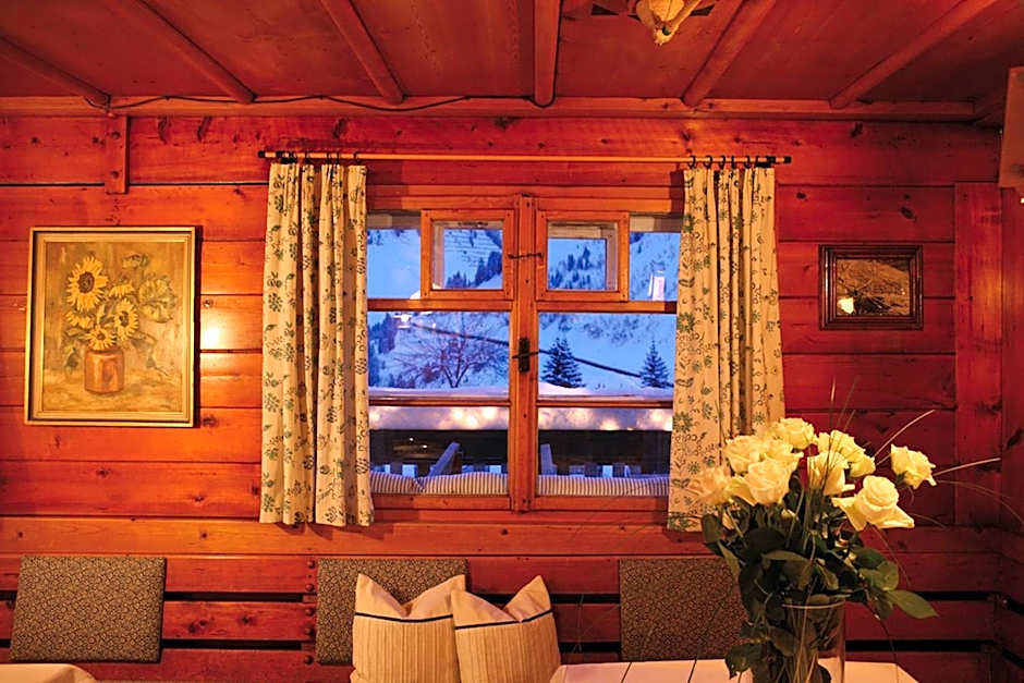 Adler Damüls Gasthof Hotel