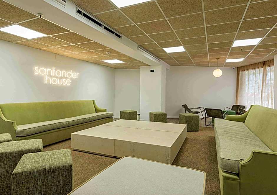 Micampus Santander Student Residence