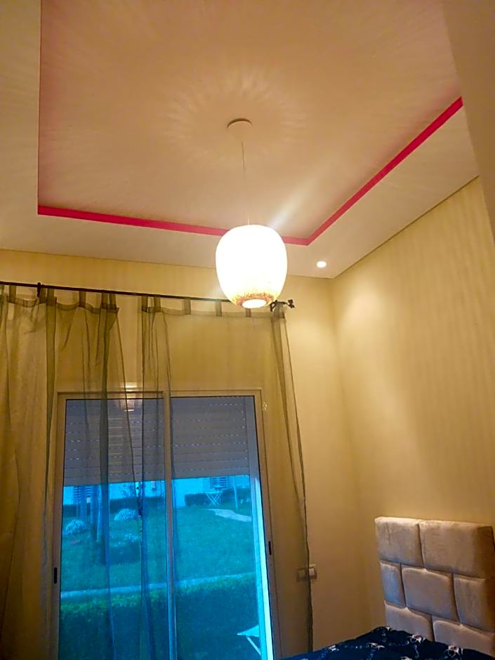 Rès,LES JARDINS DE BUZNIKA 2GH A 2