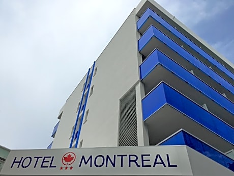 Hotel Montreal