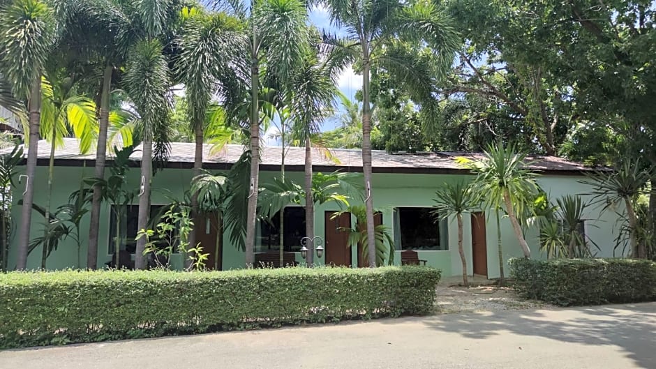 Water Park Hotel Kanchanaburi