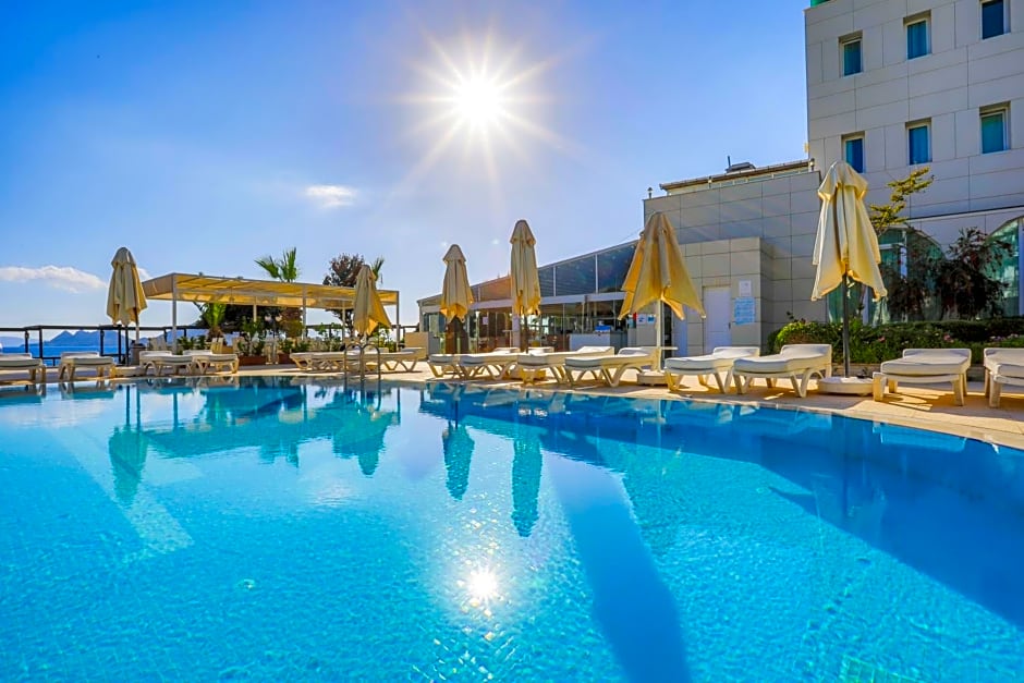 Dragut Point North Hotel - All Inclusive