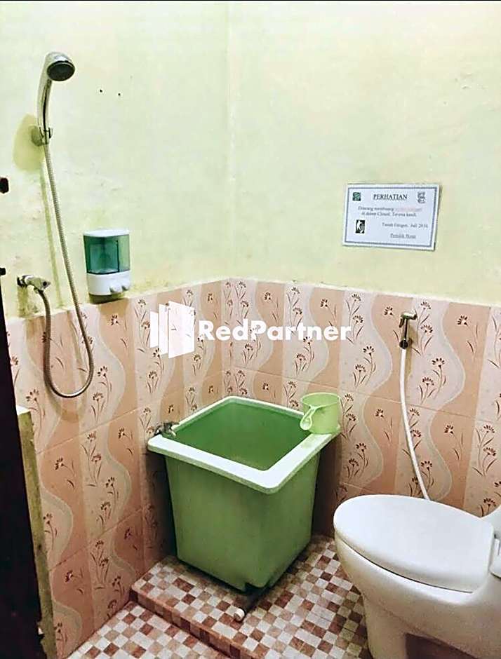 Hotel Indah Grogot Syariah Mitra RedDoorz