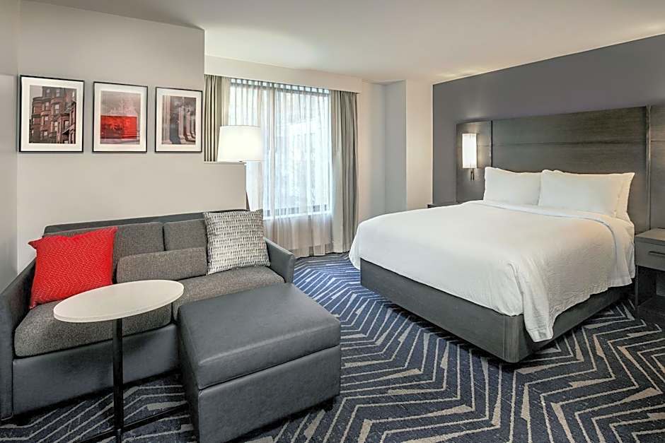 Residence Inn by Marriott Boston Cambridge