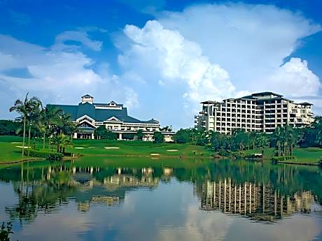 Agile Changjiang Hotel