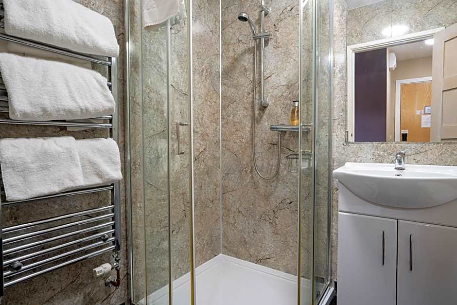 Rendezvous At Skipton