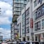 Fumah Hotel Jalan Kuching