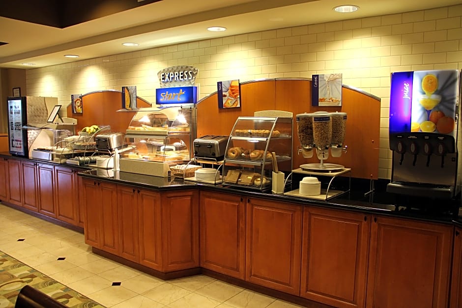Holiday Inn Express San Francisco Airport North By IHG