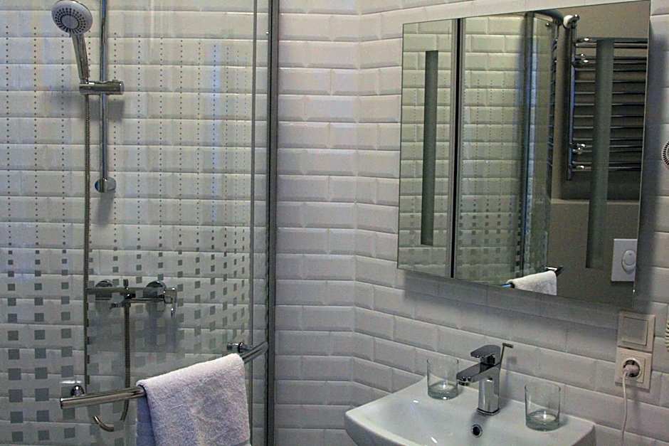 Boutique Hotel KRISTOFS