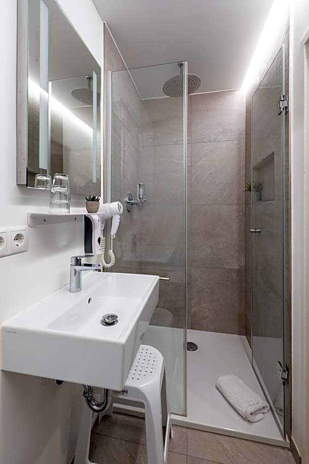 Hotel Gisela