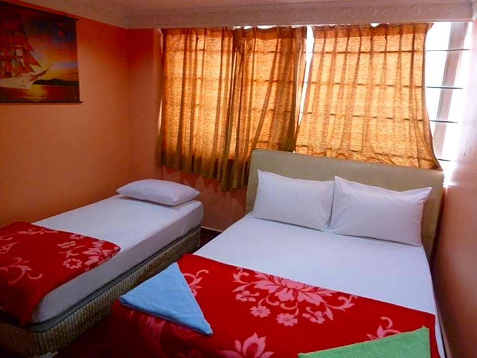 New Wave Hotel Nilai 1