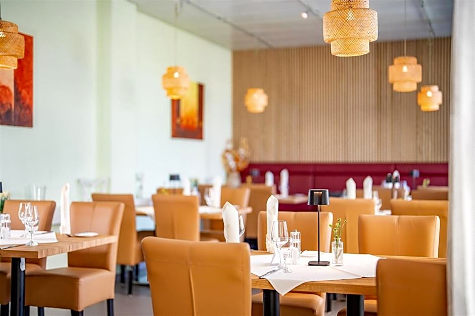 Waldhotel Eisenberg